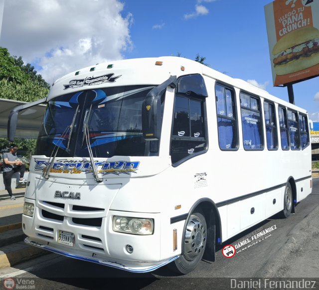 U.C. La Responsable S.C. 060 por Daniel Fern�ndez