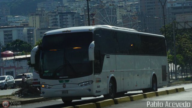 Servicios Especiales del Centro C.A. 49 por Pablo Acevedo