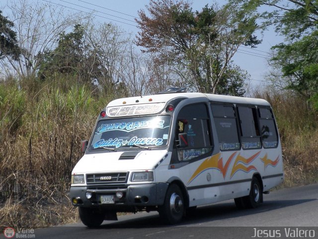 Particular o Desconocido 0603 por Jes�s Valero