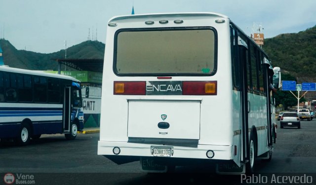 Particular o Desconocido Valencia por Pablo Acevedo