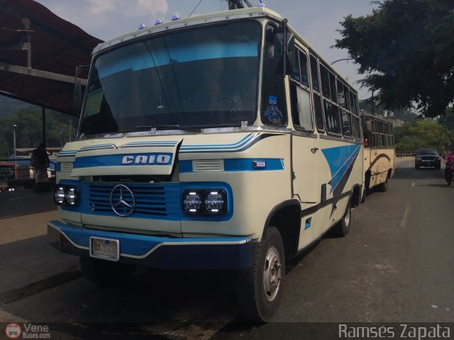 MI - U.C. La Matica 68-E por Rams�s Zapata