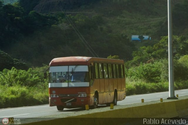 A.C. Mixta Conductores Unidos 400 por Pablo Acevedo