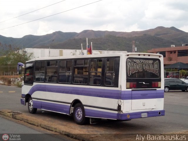 Uni�n Conductores Loma Linda 027 por Aly Baranauskas