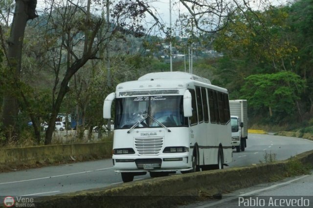 A.C. L�nea La Pascua 095 por Pablo Acevedo