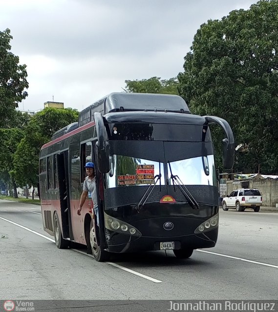 DC - AsoCoproColectivos 500 por Jonnathan Rodr�guez