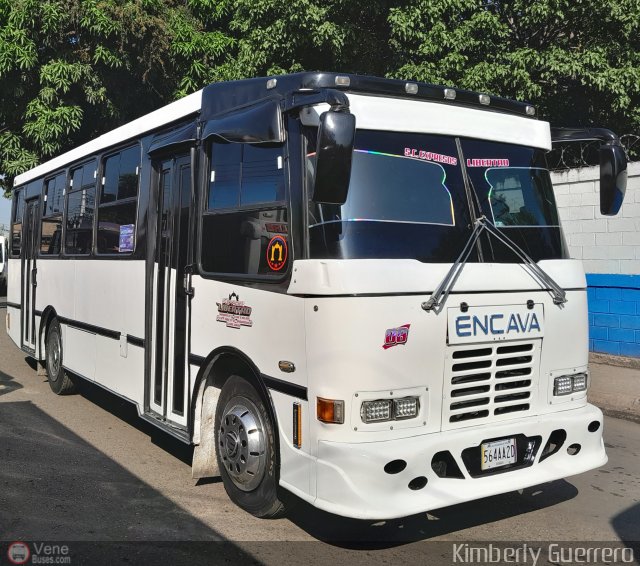 Expresos Libertad S.C. 08 por Kimberly Guerrero