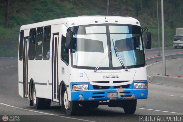 A.C. Indepasib 036 por Pablo Acevedo