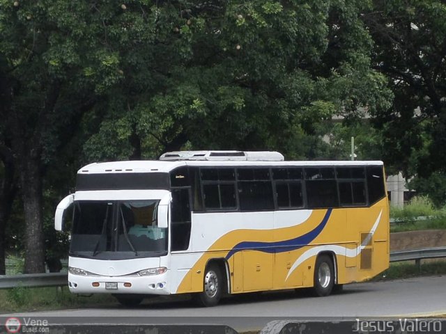 Particular NO USAR MÁS 2090 por Jesús Valero