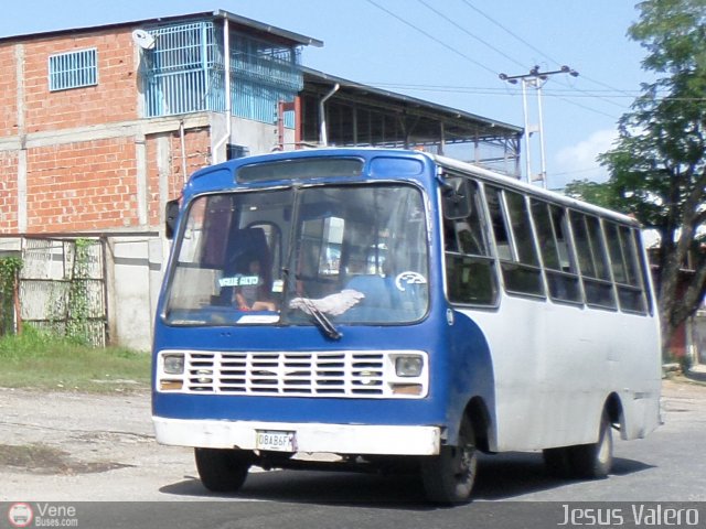 Ruta Metropolitana de Los Valles del Tuy 20 por Jess Valero