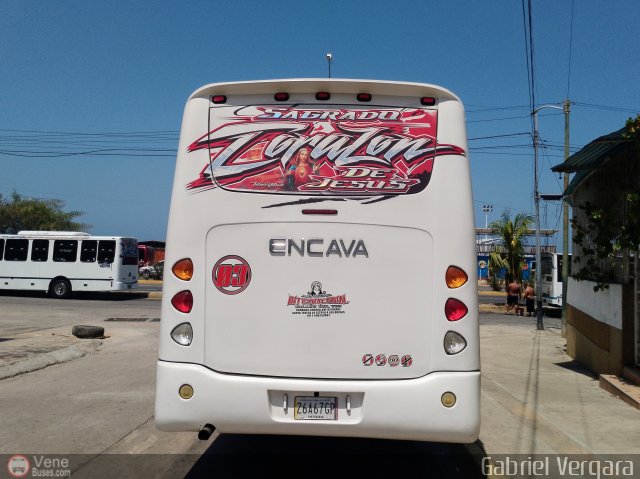 A.C. Mixta Internacional Valles del Tuy 003 por Gabriel Vergara