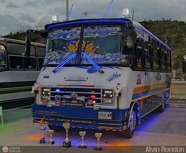 AR - A.C. Uni�n Santa Rita 109 por Alvin Rond�n