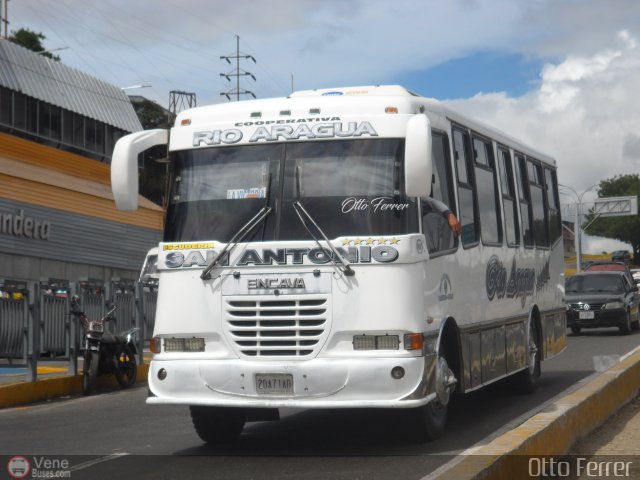 Cooperativa Rio Aragua 05 por Otto Ferrer