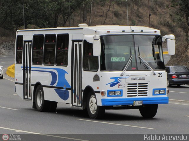 A.C. Indepasib 029 por Pablo Acevedo