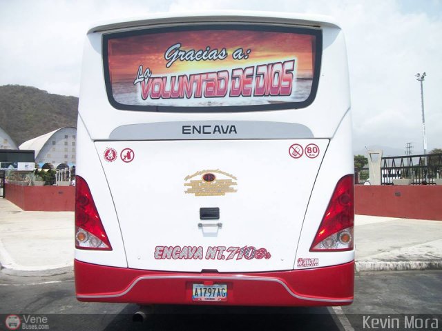 A.C. Transporte Independencia 048 por Kevin Mora