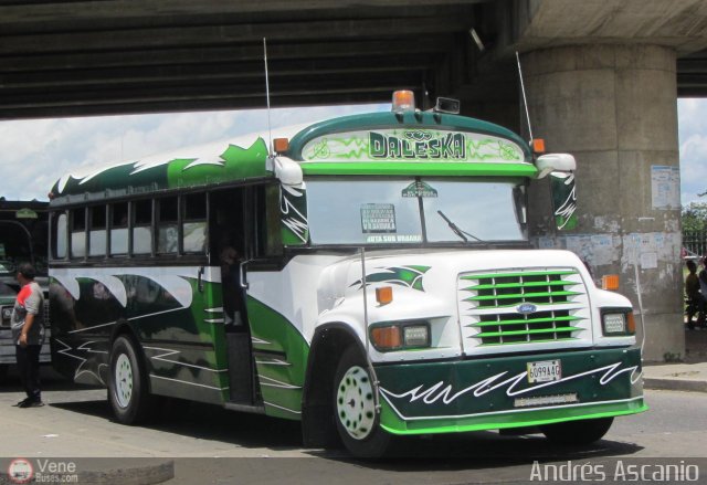 CA - Uni�n Vivienda Rural A.C. 30 por Andr�s Ascanio