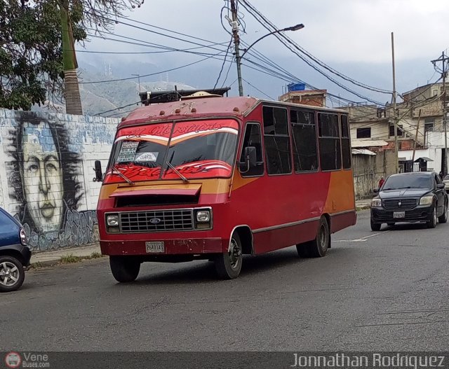 DC - U.C. Cuartel - Silencio - Propatria 134 por Jonnathan Rodrguez