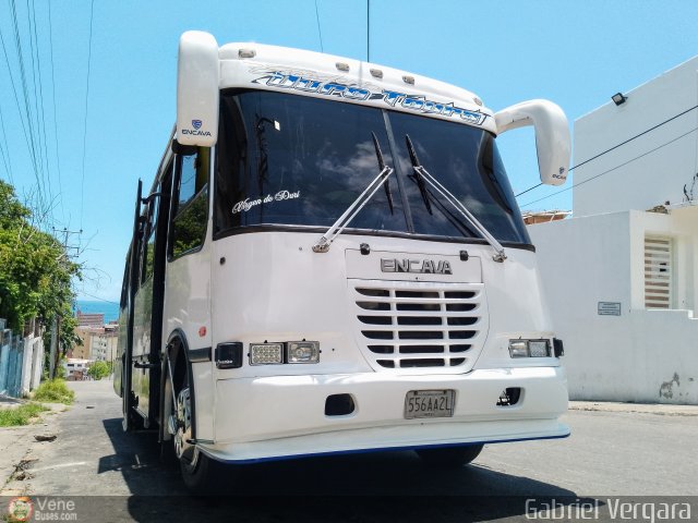 Particular NO USAR M�S 51-04 por Gabriel Vergara