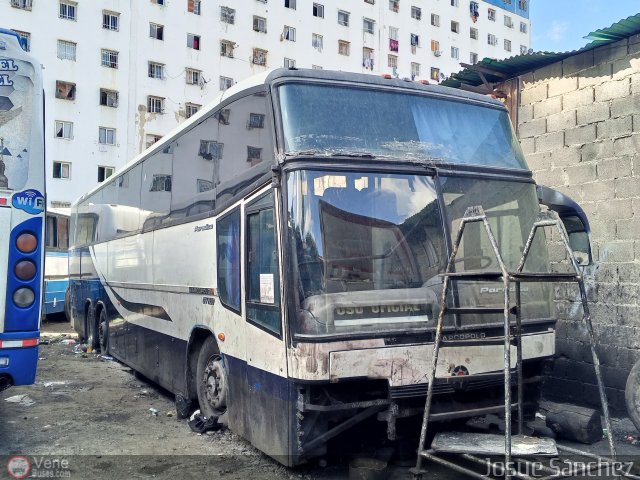 Autosirco 251 por Josue Snchez