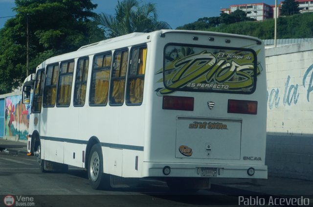 U.C. 23 de Enero 393 por Pablo Acevedo