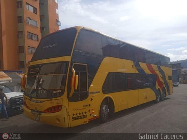 Expresos Los Llanos 055 por Gabriel Gonz�lez