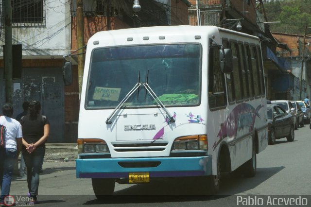 DC - U.C. Luis Hurtado Higuera 97 por Pablo Acevedo