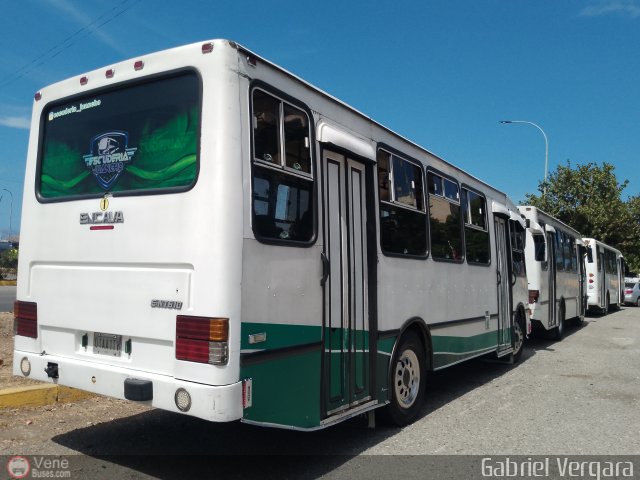 DC - Uni�n Conductores de Antimano 021 por Gabriel Vergara