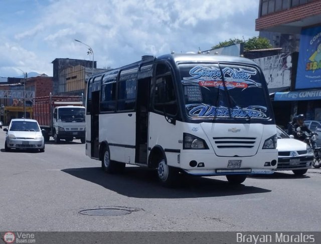 TA - Unin Conductores San Jos 62 por Jerson Nova