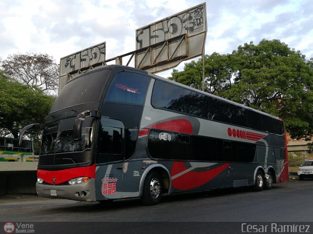 Transporte La Chinita XXI 1114 por Csar Ramrez