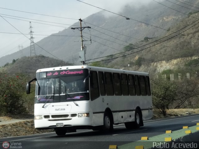 U.C. Caracas - Los Caracas 646 por Pablo Acevedo