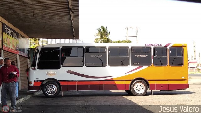 U.C. La Responsable S.C. 423 por Jesús Valero