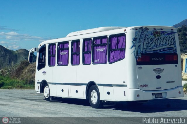 Uni�n MarVal 015 por Pablo Acevedo