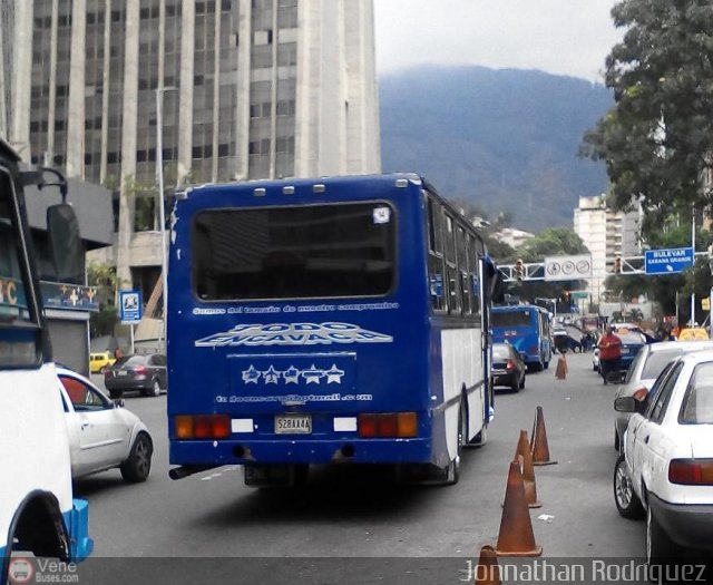 DC - Asoc. Cooperativa Carabobo Tiuna R.L. 014 por Jonnathan Rodrguez