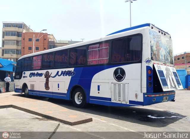 Autosirco 415 por Josue Snchez