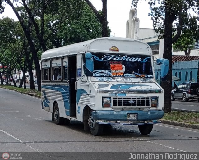 DC - AsoCoproColectivos 087 por Jonnathan Rodr�guez