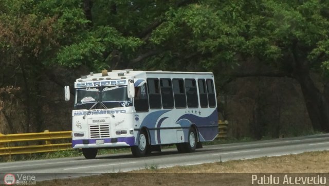 Uni�n Venezuela 46 por Pablo Acevedo