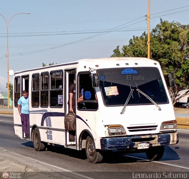 CA - Asociacin Civil Virgen Del Socorro 20 por Leonardo Saturno