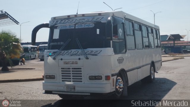U.L.A.P. Machiques Maracaibo 43 por Sebastin Mercado