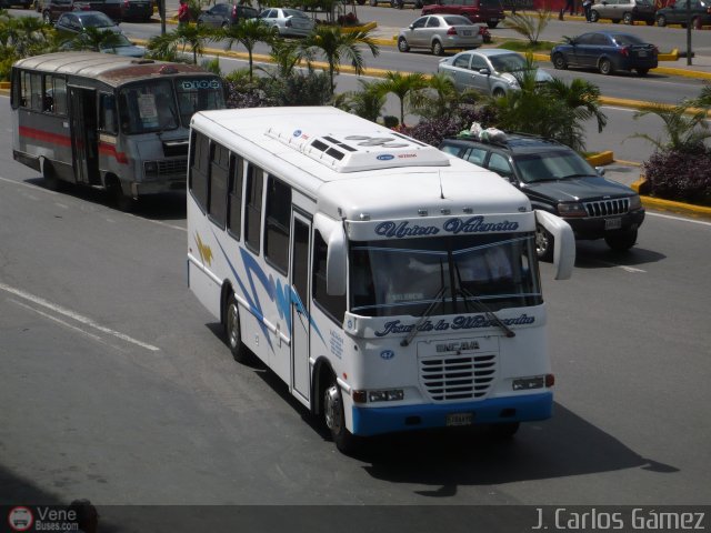 Unin Valencia A.C. 047 por J. Carlos Gmez