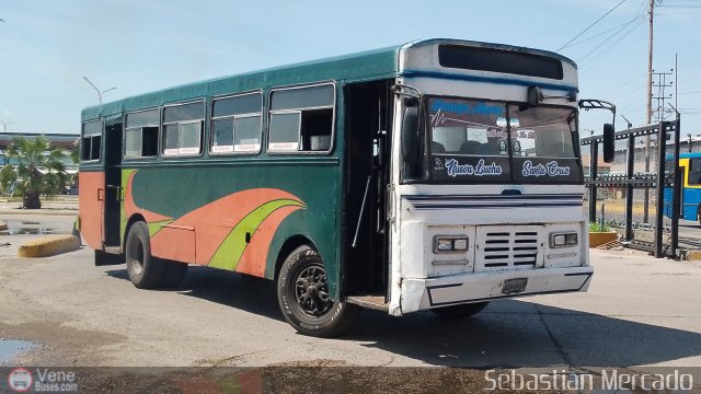 U.C. Campo Mara 026 por Sebasti�n Mercado