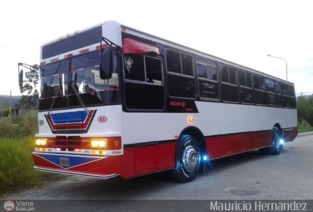 Expresos Nirgua 0041 por Eduard Delgado