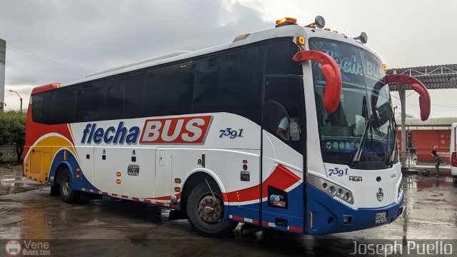 Coop. Trans. Torcoroma 7391 por Joseph Puello