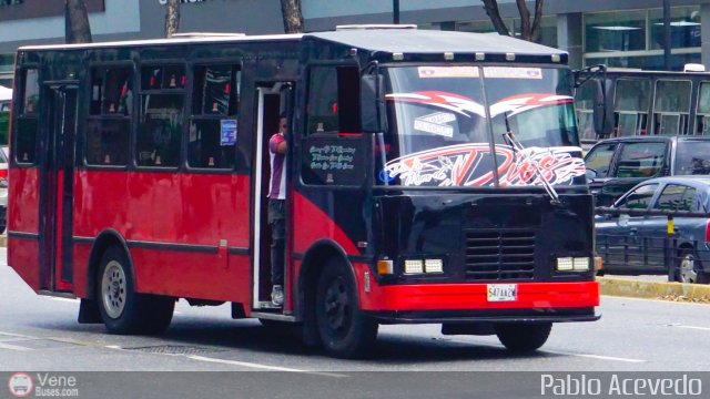 DC - Uni�n Criollos del Este S.C. 050 por Pablo Acevedo