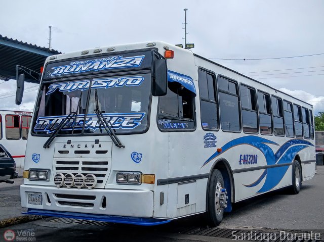 Transporte Bonanza 0018 por Santiago Dorante