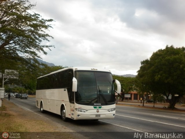 Servicios Especiales del Centro C.A. 49 por Aly Baranauskas