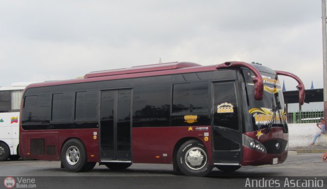 A.C. Transporte Independencia 032 por Andrs Ascanio
