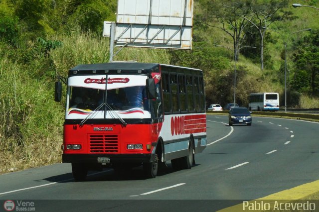 U.C. La Responsable S.C. 040 por Pablo Acevedo