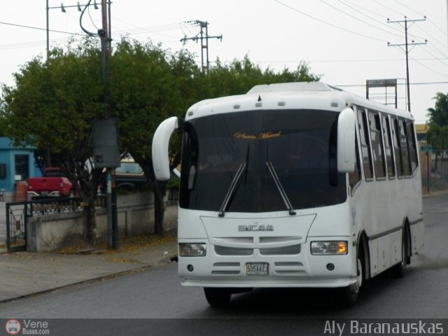 Uni�n MarVal 076 por Aly Baranauskas