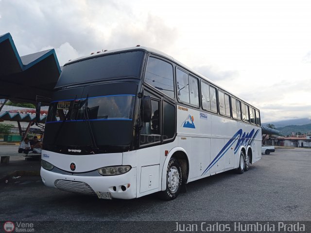 Transportes Frontino 0011 por Juan Carlos Humbria