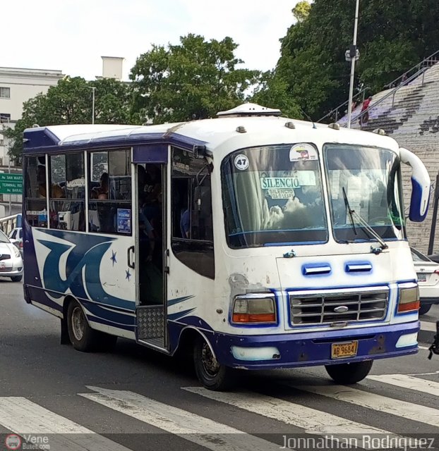 DC - Uni�n Manicomio - Silencio - Quinta Crespo 47 por Jonnathan Rodr�guez