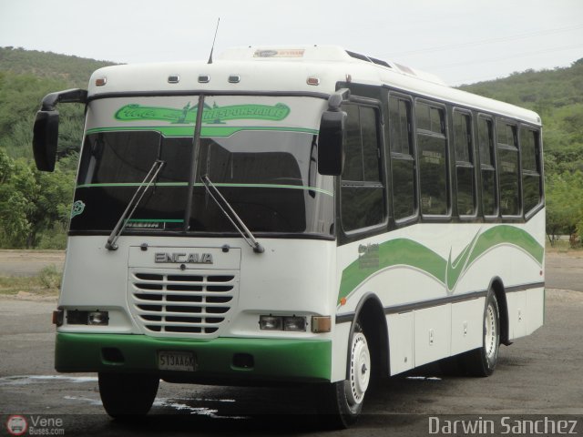 U.C. La Responsable S.C. 025 por Darwin Sanchez